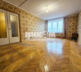 3-комн. квартира