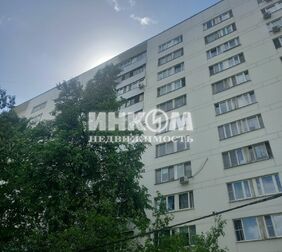 3-комн. квартира