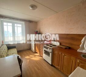 1-комн. квартира