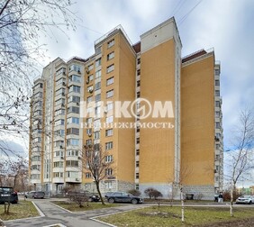 3-комн. квартира