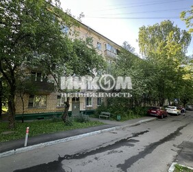 1-комн. квартира