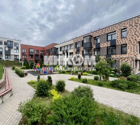 1-комн. квартира