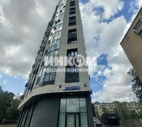 3-комн. квартира