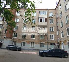 1 комната в 3-комн. квартире