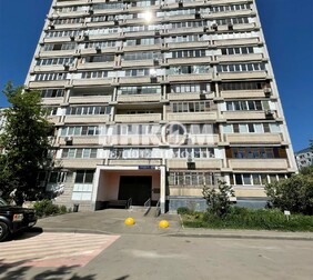 1-комн. квартира
