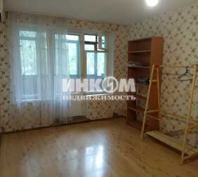 1-комн. квартира