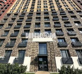 1-комн. квартира