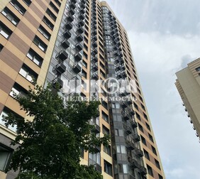 3-комн. квартира