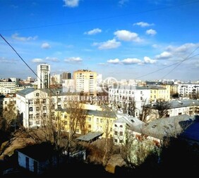 3-комн. квартира