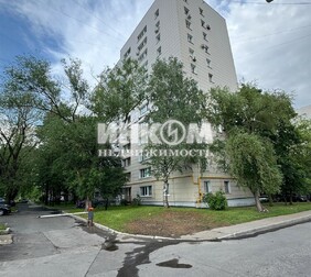 3-комн. квартира