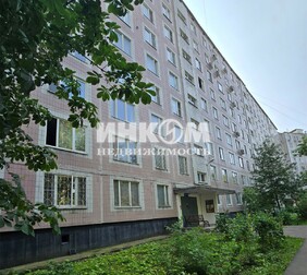 3-комн. квартира