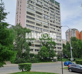 1-комн. квартира