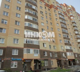 1-комн. квартира