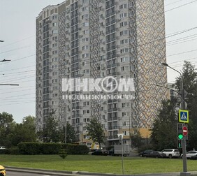 3-комн. квартира