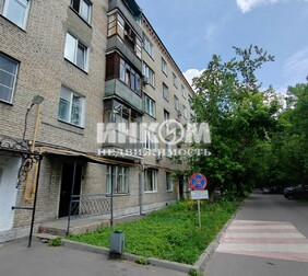 1 комната в 3-комн. квартире