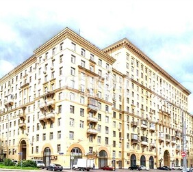 2-комн. квартира