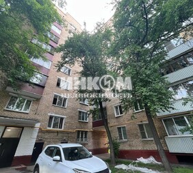 2-комн. квартира