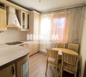 1-комн. квартира