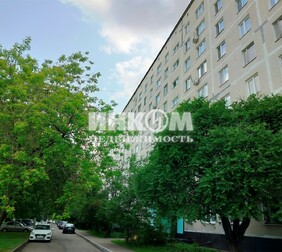 1-комн. квартира