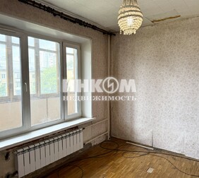 3-комн. квартира