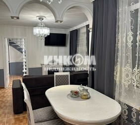 3-комн. квартира