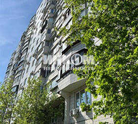 3-комн. квартира