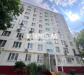 3-комн. квартира