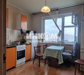 3-комн. квартира