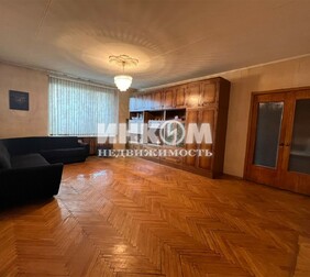 3-комн. квартира