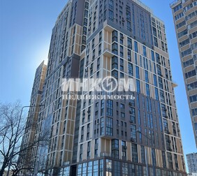 1-комн. квартира