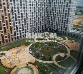 1-комн. квартира