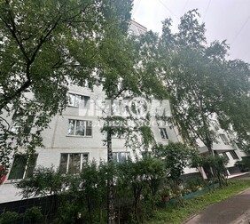 1 комната в 2-комн. квартире