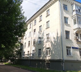 2-комн. квартира