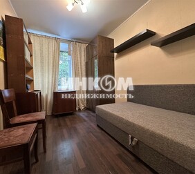 3-комн. квартира