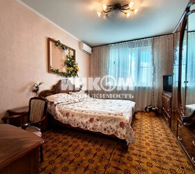 3-комн. квартира