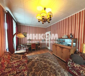 3-комн. квартира
