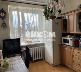 3-комн. квартира
