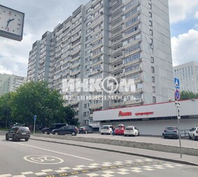 2-комн. квартира