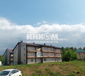 1-комн. квартира