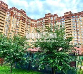 3-комн. квартира