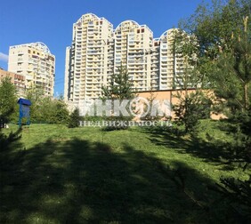 1-комн. апартаменты