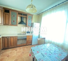 3-комн. квартира