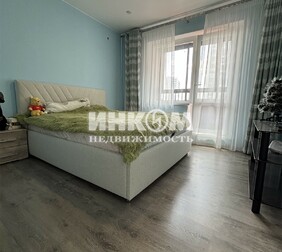 1-комн. квартира