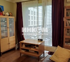 1-комн. квартира