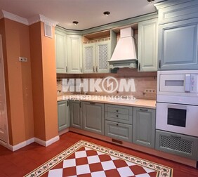 3-комн. квартира