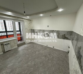 3-комн. квартира
