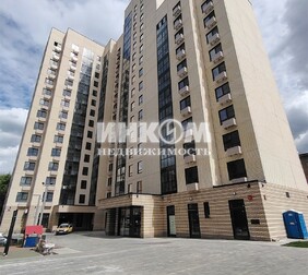 2-комн. квартира