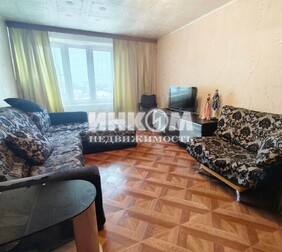 3-комн. квартира