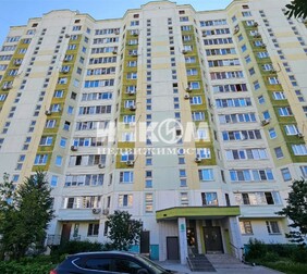 1-комн. квартира