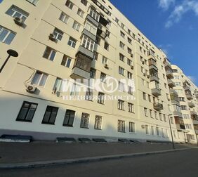 3-комн. квартира